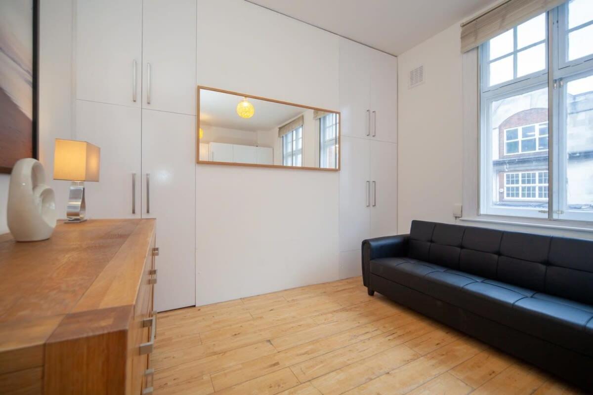 Lovely 2 Bedroom Apartment In Tooting London Exteriör bild